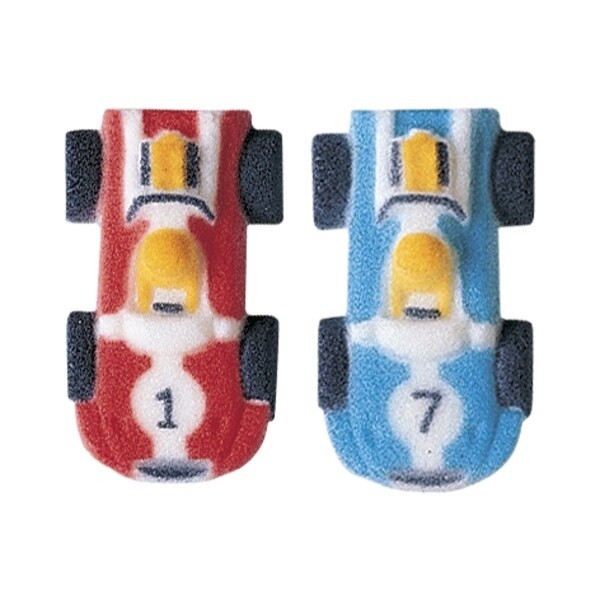 Race Car Sugars/2