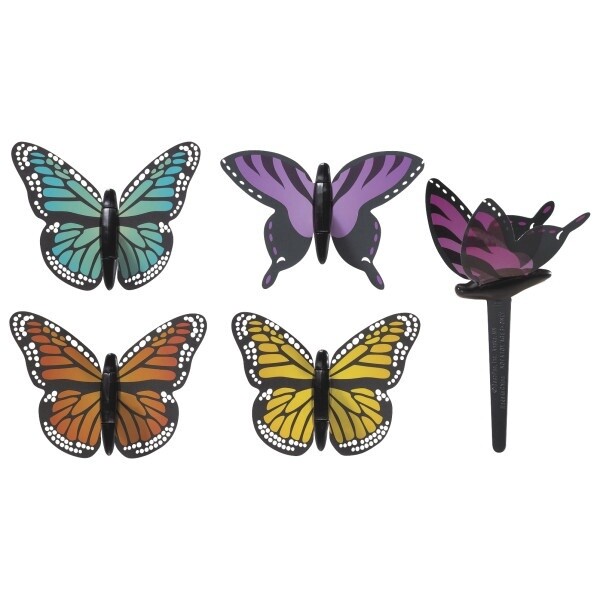 Butterfly Beauty Picks/6