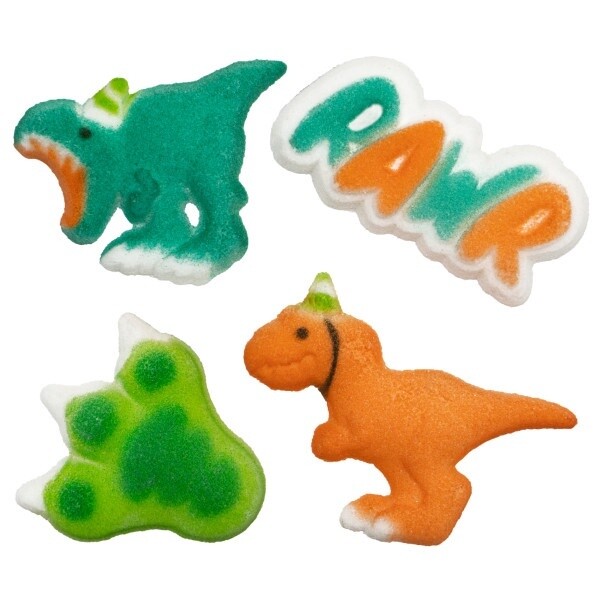Dino Sugars/4