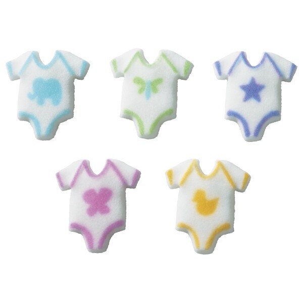 Onesie Sugars/5