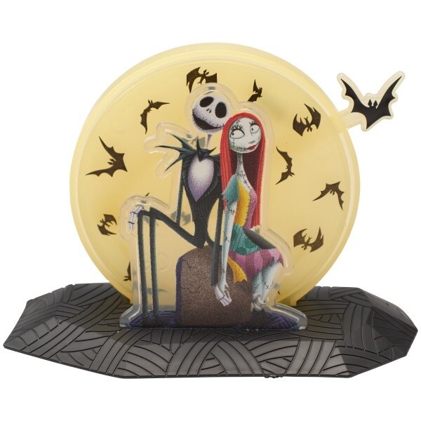 Nightmare Before Christmas DecoSet