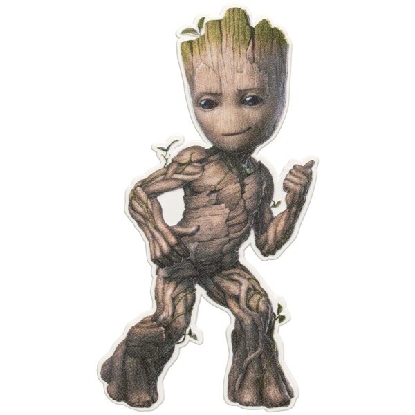 I Am Groot Layon