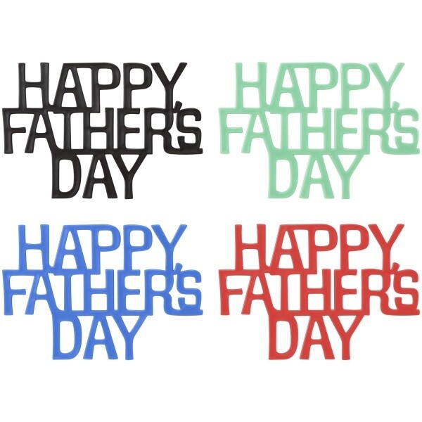 Happy Father's Day Layon