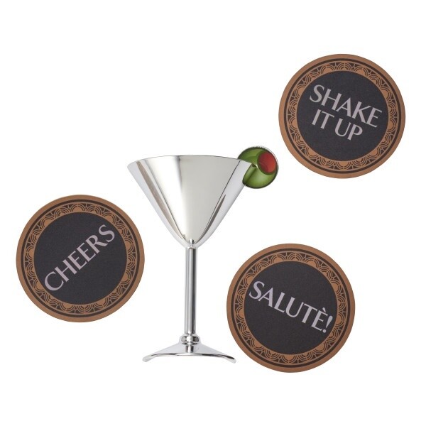 Shake it Up DecoSet