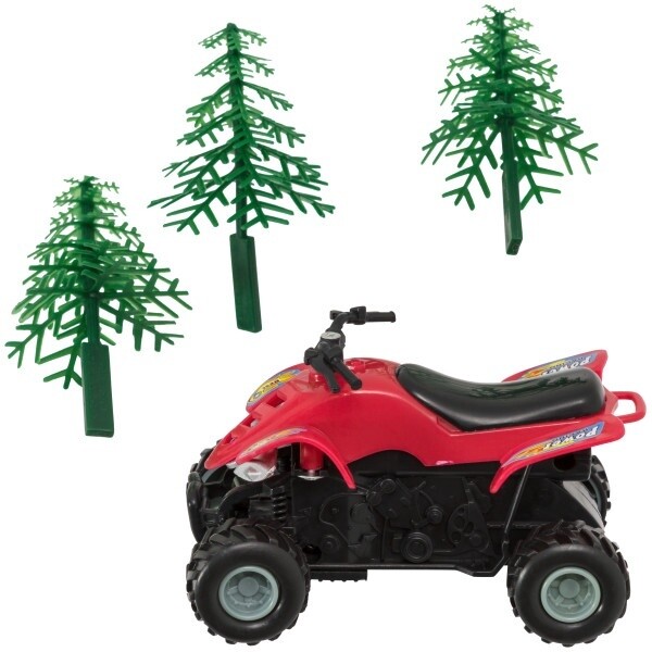 ATV DecoSet