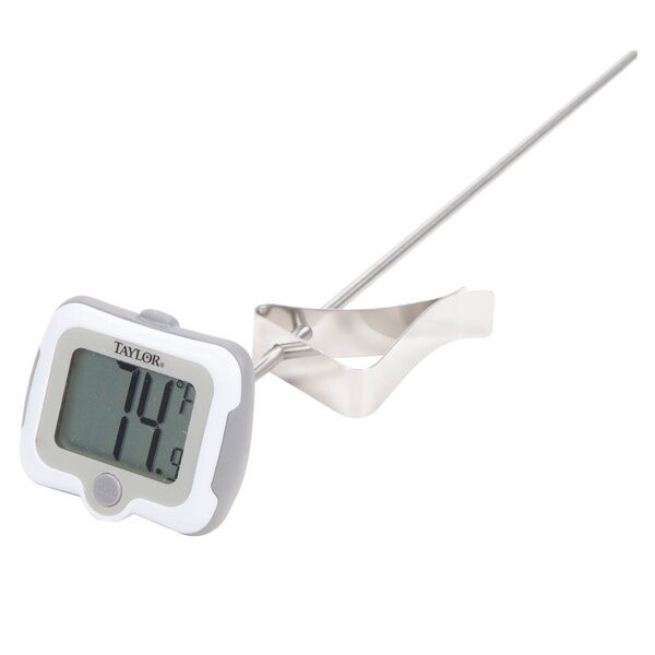 Digital Candy Thermometer