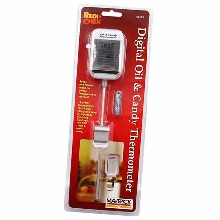 Maverick Digital Thermometer