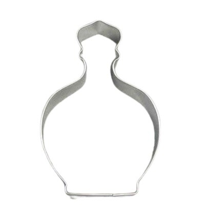 Perfume/Potion Bottle Cutter