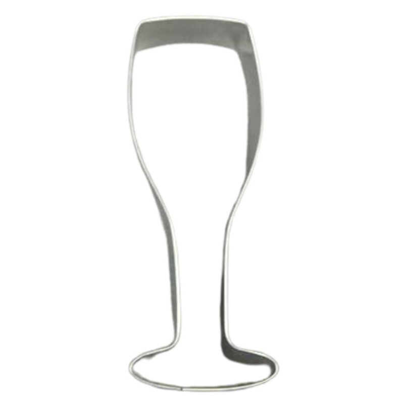 Champagne Glass Cutter 5.25"