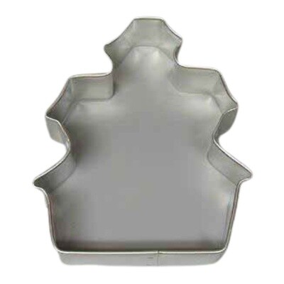 Haunted House Cutter 3.5"