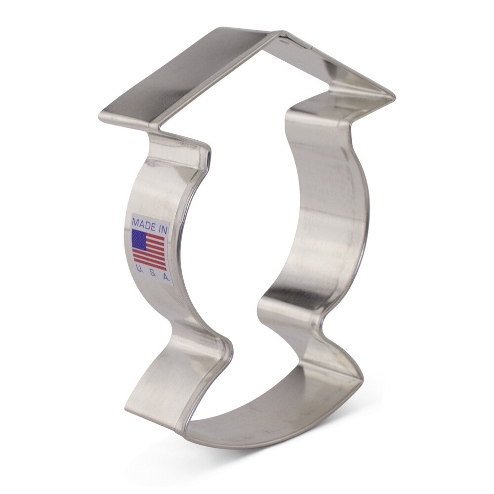 LilaLoa's Graduate Cutter