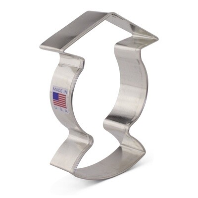 LilaLoa's Graduate Cutter