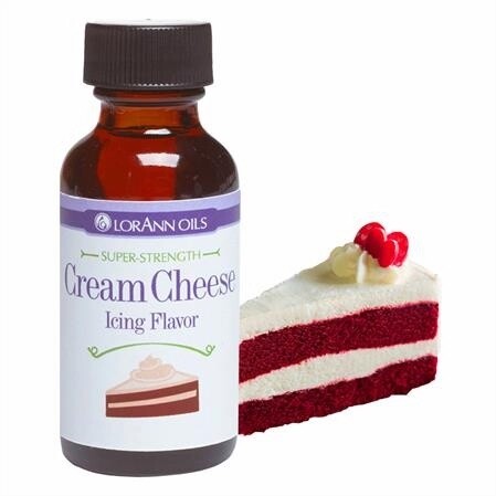 Cream Cheese Icing Flavor 1oz