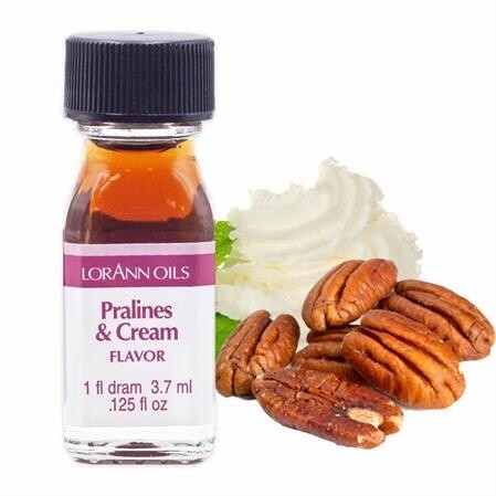Pralines &amp; Cream 1Dram 2Pk