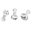 Mini Butterfly Plunger Set/3