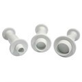 Mini Round Set/3 PlungerCutter