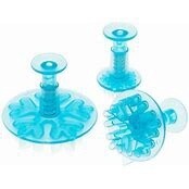 Snowflake Plunger Cutters/3