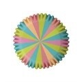 Unicorn Colours Baking Cups/30