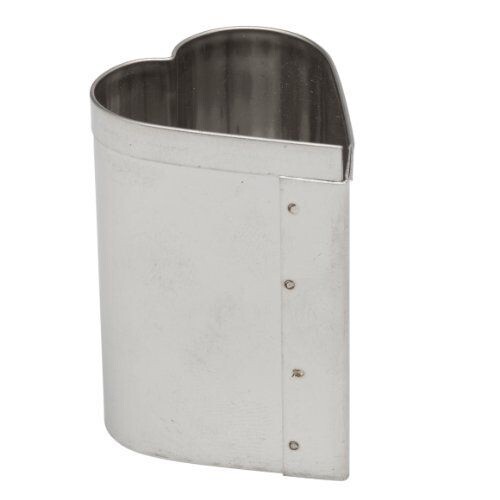 Heart Petit Four Cutter