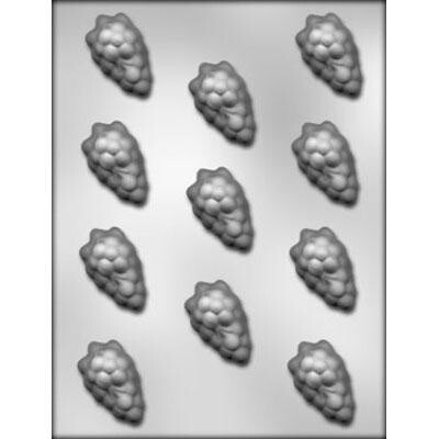 Grapes Piece Mold