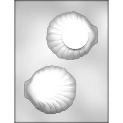Lg 3D Shell Mold