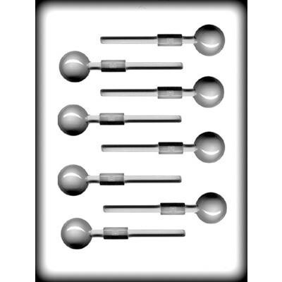 1 1/8" Ball Sucker