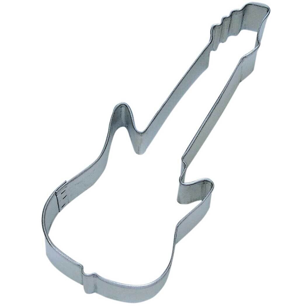 Electric Guitar Cutter 5"