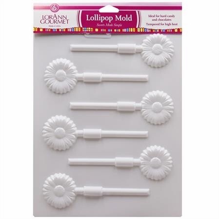 Daisy Sucker HC Mold
