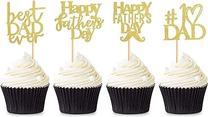 Gold Father's Day Picks/8