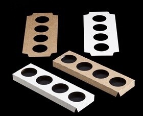 4 Std Insert (13x4) Long Insert