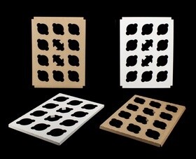 12 Jumbo Insert (19x14)
