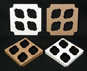 4 Std CC Insert (7x7)