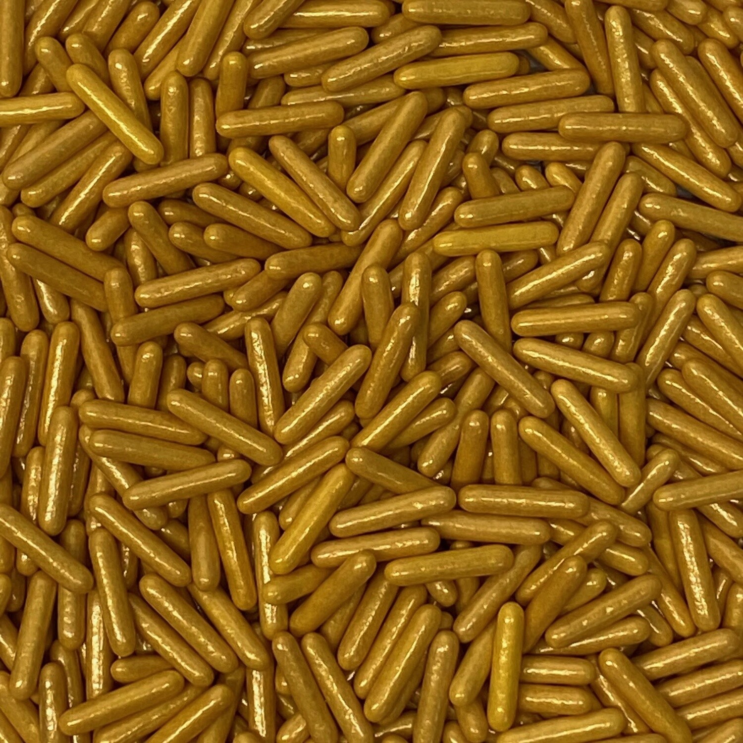 Gold Rod Mix-in