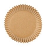 Unbleached Std Baking Cups/75