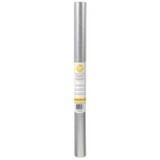 Silver Fanci-Foil 15 Ft.