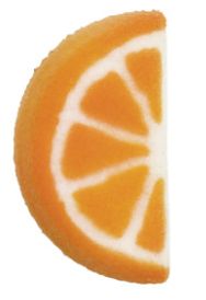 Orange Slice Sugars/5
