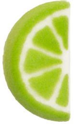 Lime Slice Sugars/5