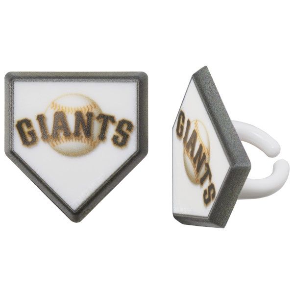 SF Giants Rings/8