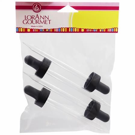 4oz Threaded Eye Dropper/4