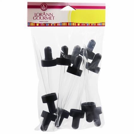 4oz Threaded Eye Dropper/12