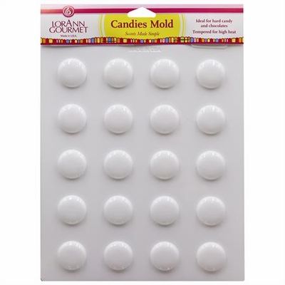 Candy Discs Hard Candy