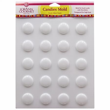 Candy Discs Hard Candy
