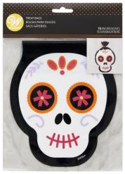 Skull Shaped Bags/15