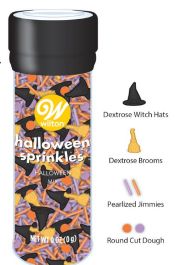 Witchy Fusion Mix