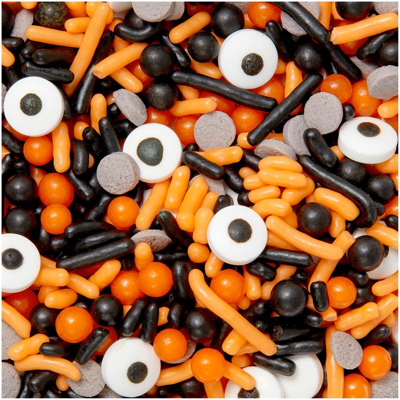 Eyeballs Fusion Mix