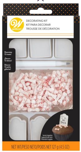 Graveyard Dec Kit