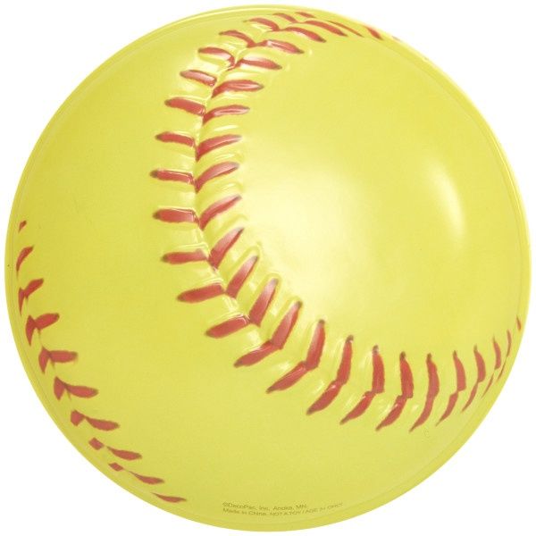 Softball PopTop