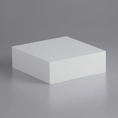 12" Square Cake Dummy