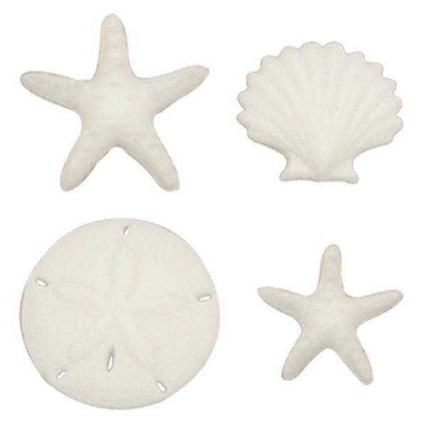 Beachcomber Asst Sugars/4