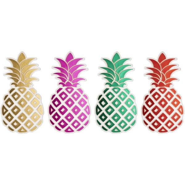 Pineapple Layon